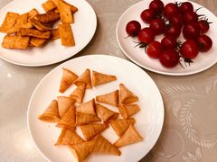 -鹊华居·地道鲁菜·海鲜·融合味(大明湖店)