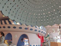 -奈尔宝·儿童乐园·亲子餐厅(前滩店)