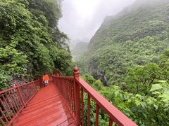 -英西峰林·洞天仙境