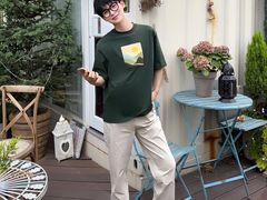 -花·fleur古董西餐厅(西城夜未央店)