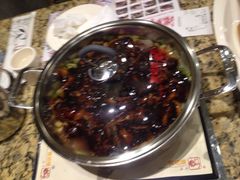 -黄记煌三汁焖锅(王府井店)