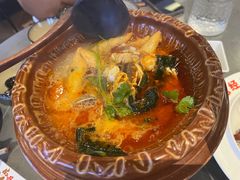 -沿江海南菜·文昌鸡祖师爷(大东海店)