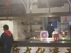 -马家烧麦(中街店)