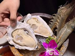 -椰子湾·海南火锅·糟粕醋·椰子鸡(正大广场店)