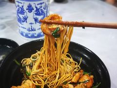 -老地方面馆(思南路店)