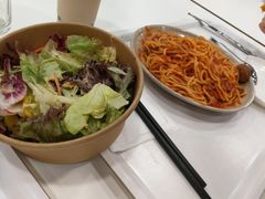 意式肉酱面-宜家·瑞典风味餐厅(北京西红门店)