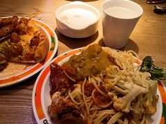 -比格比萨自助(延庆万达广场店)