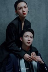 点击看大图 -金夫人婚纱摄影(包河万达店)
