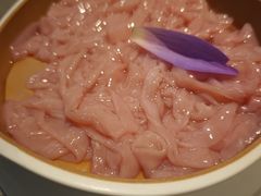 -海底捞火锅(奥体南路店)