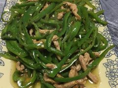 -韩妹鱼庄·泸定老字号(泸定店)