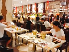 大堂-芭菲盛宴·环球美食(北城国际店)