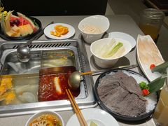 -海底捞火锅(龙湖三千集店)