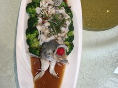 -自在弥林花园餐厅(云栖店)