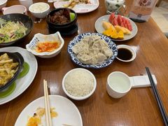 -儿童菜·采风阁家常菜餐厅(亚龙湾天域酒店)