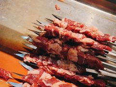 -新疆喀什烤肉饭店(红松路店)