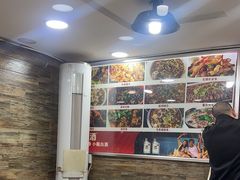 -蜀膳坊(洪公祠小区店)