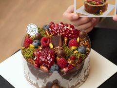 -花甜生活FatimCake·生日蛋糕