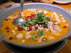 -龙梅肥肠鱼(明瓦廊店)