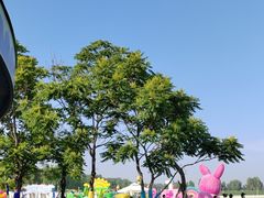 -秦皇岛乐岛海洋王国