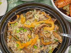 -牛记咖喱美食(十月初五日街店)