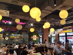 -本色.小马哥烧烤(五一路总店)