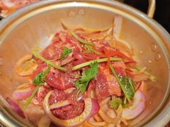 -九田家黑牛烤肉料理(新辰里亚运村店)