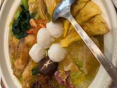 -顺风海鲜港(金玉兰店)