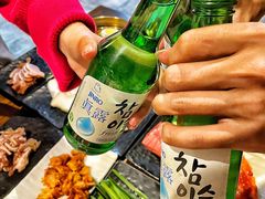 -·缸桶屋·韩式牛肋条自助烤肉(西湖D11店)