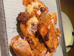 -绿茶餐厅(南昌王府井店)