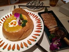 -太食獸泰式茶餐厅(IFS国金中心店)