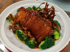 -香岛私房菜(金屋·秦皇半岛店)