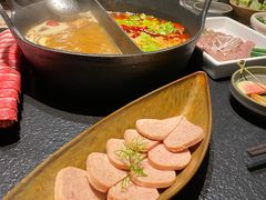 -大龙燚·旷野鲜火锅(广州首店)