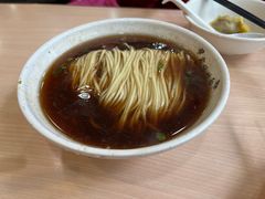 -蒋家桥饺面店(东关街店)