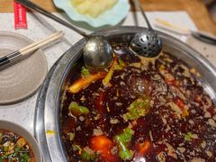 -肖肖酸萝卜鱼火锅(总店)