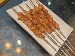 -阿拉木汗餐厅(山大路店)