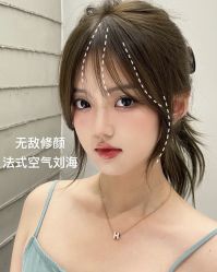 -风生造型