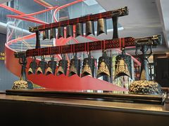 -曾宴·楚菜(湖北省博物馆店)