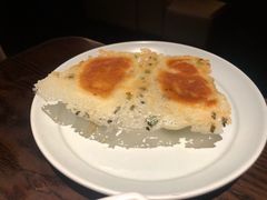 黑松露牛肉水煎包-掌柜的店·河南菜(世茂店)