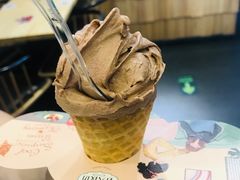 -野人先生现做冰淇淋(北京顺义祥云小镇店)