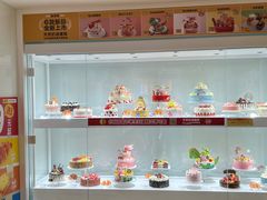 -味多美蛋糕(东直门店)