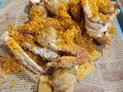 -十六蒲(桂林路店)