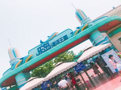 -秦皇岛乐岛海洋王国