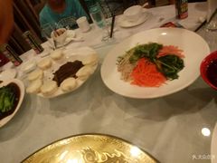 -学成饭店(官南大道店)