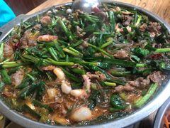 -京玉菲饭店(李村店)