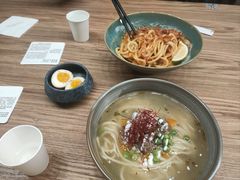 -里面·Noodlology(机电院店)