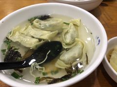 -周素珍馄饨(王家弄店)