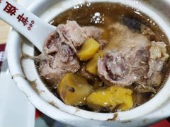 -钟姐炖品(印象城百盛店)