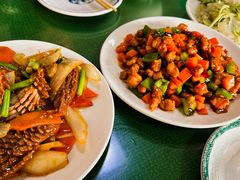 -华光餐厅(复兴路店)