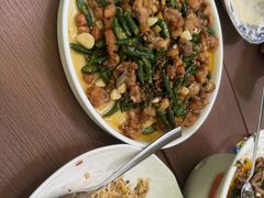 -金谷仓家庭料理(马泉营店)
