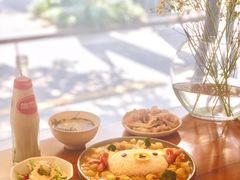 -红小满休闲餐厅(十全街店)